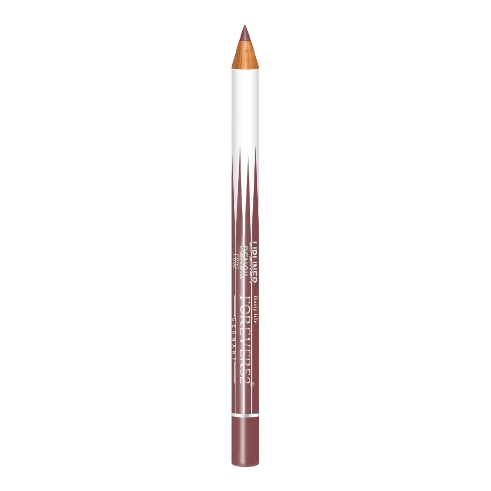 درباره مداد لب فوراور 52 Lipliner Pencil – F اورجینال + (تخفیف)